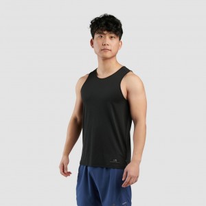 Black Ultimate Direction Cirriform Vest | RXMA-32407