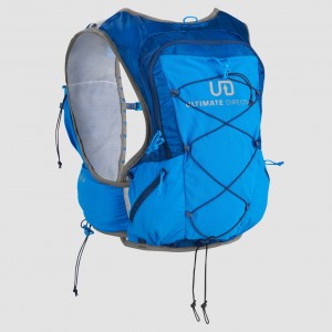 Blue Ultimate Direction Ultra Vest 6.0 | EZRK-08197