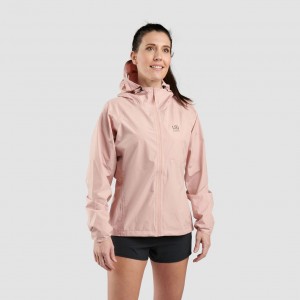 Clay Ultimate Direction Deluge Jacket | ITOU-28795