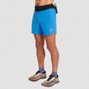 Deep Blue Ultimate Direction Hydro Short | JTPY-57960