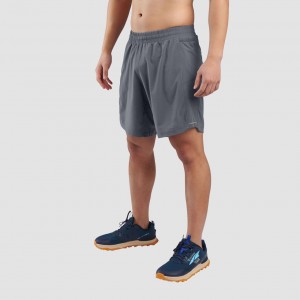 Grey Ultimate Direction Stratus Short | ZVTH-73980