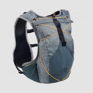 Verdant Ultimate Direction Highland Vest | AENJ-89532