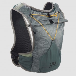 Verdant Ultimate Direction Trail Vest | JOMH-34157