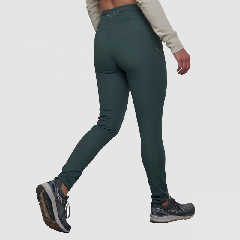 Balsam Ultimate Direction Duro Legging | TBKM-30976