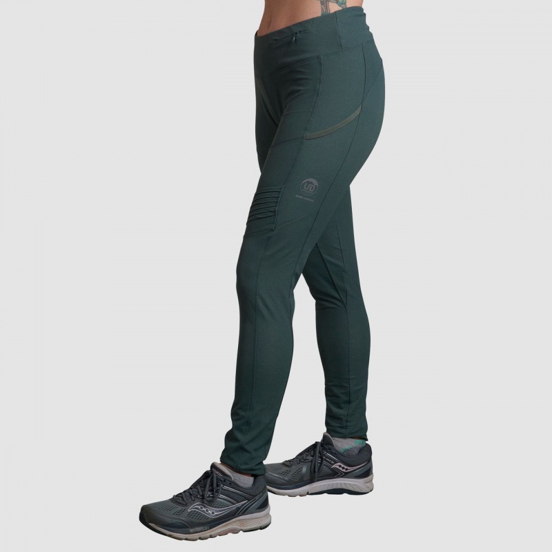 Balsam Ultimate Direction Duro Legging | TBKM-30976