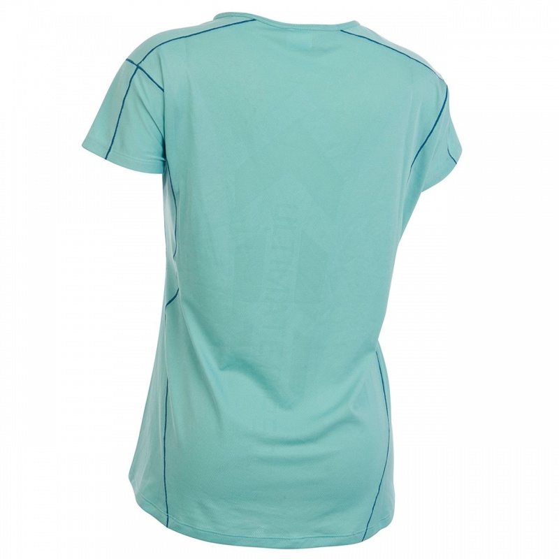 Basalt Ultimate Direction Ultralight Tee | OBTW-85906