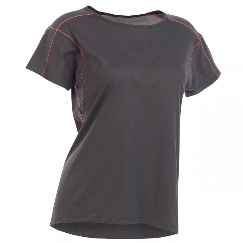 Basalt Ultimate Direction Ultralight Tee | OBTW-85906