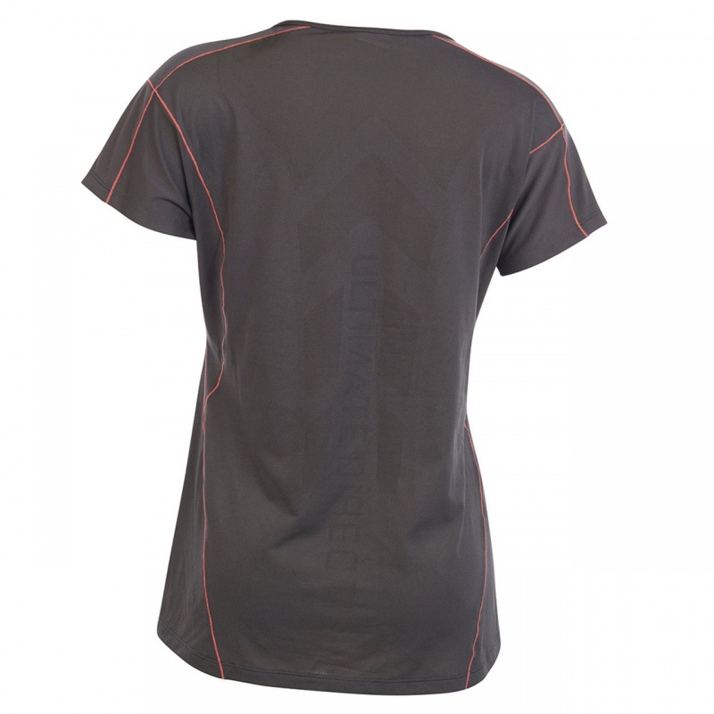 Basalt Ultimate Direction Ultralight Tee | OBTW-85906