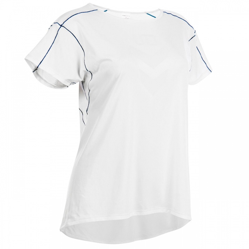 Basalt Ultimate Direction Ultralight Tee | OBTW-85906