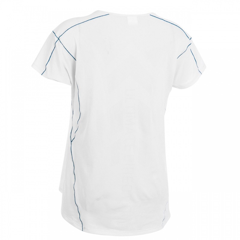 Basalt Ultimate Direction Ultralight Tee | OBTW-85906