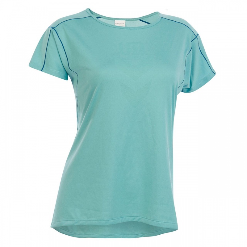 Basalt Ultimate Direction Ultralight Tee | OBTW-85906