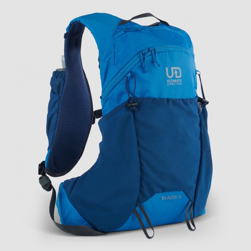 Blue Ultimate Direction Blazek 10 | LSFY-23915