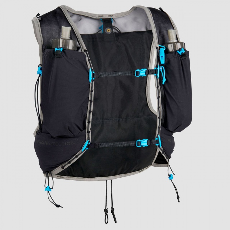 Blue Ultimate Direction Race Vest 6.0 | ORUA-48297