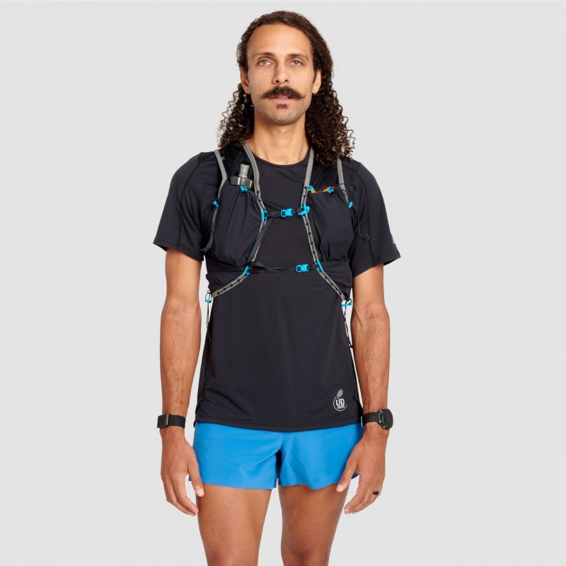 Blue Ultimate Direction Race Vest 6.0 | ORUA-48297