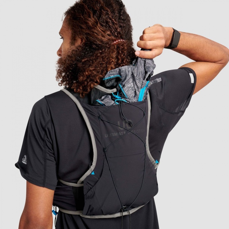 Blue Ultimate Direction Race Vest 6.0 | ORUA-48297