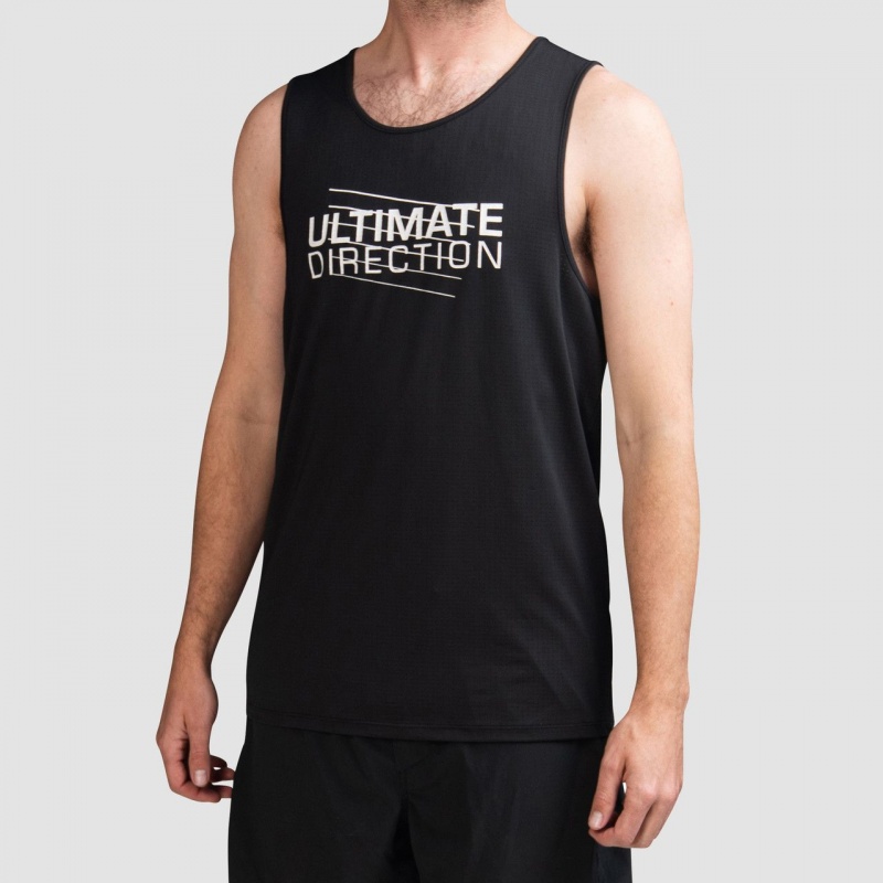 Blue Ultimate Direction Tech Tank | OXKI-56837