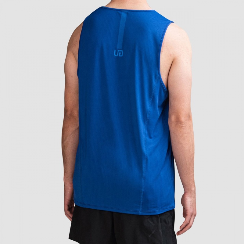 Blue Ultimate Direction Tech Tank | OXKI-56837