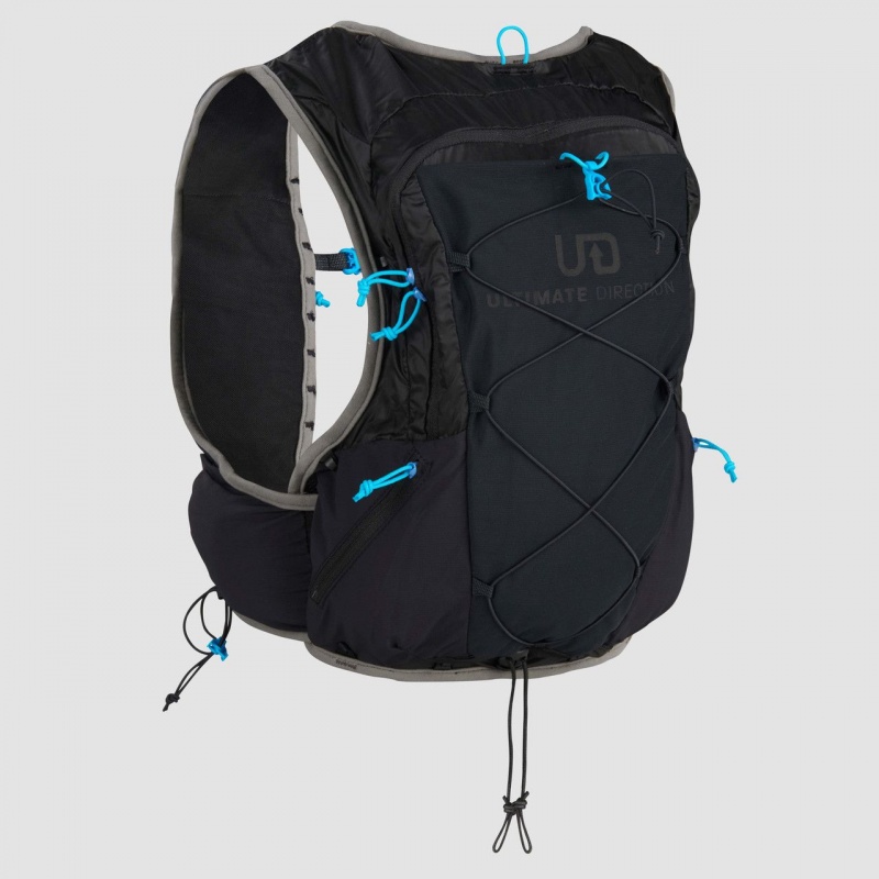 Blue Ultimate Direction Ultra Vest 6.0 | EZRK-08197