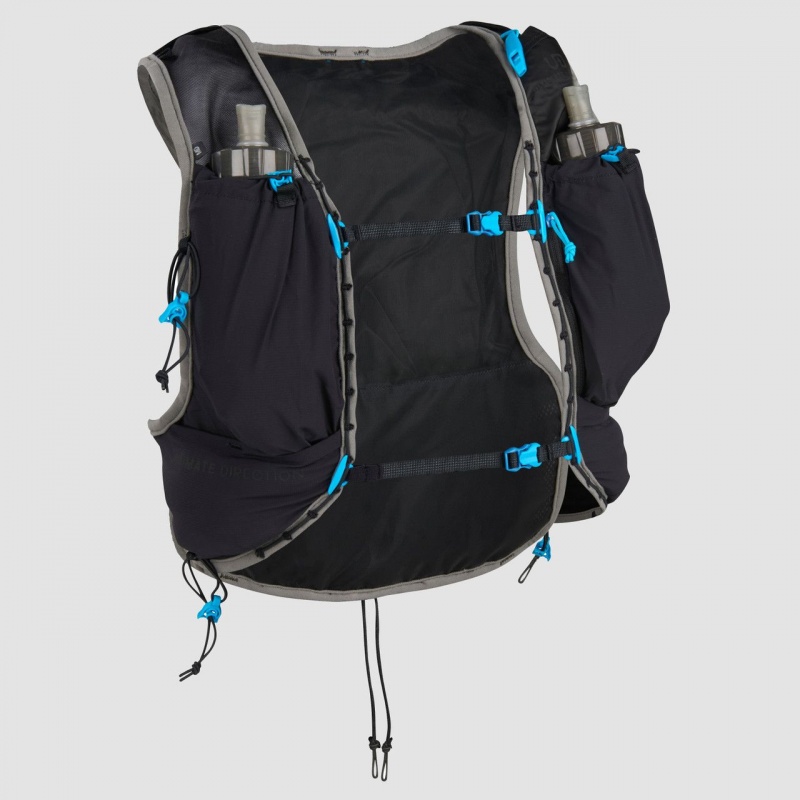 Blue Ultimate Direction Ultra Vest 6.0 | EZRK-08197