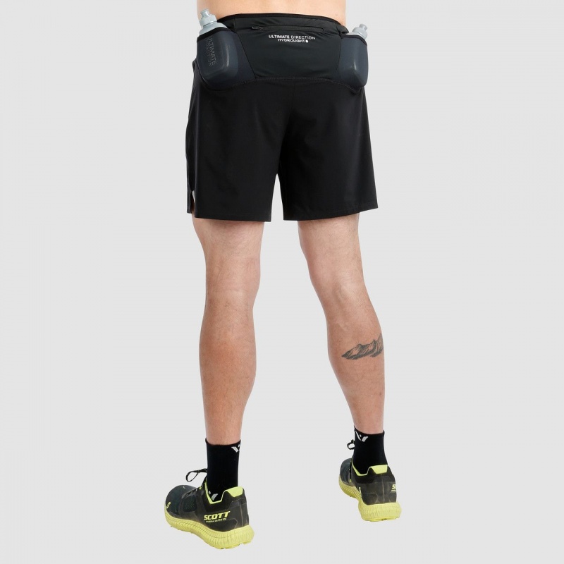 Deep Blue Ultimate Direction Hydro Short | JTPY-57960