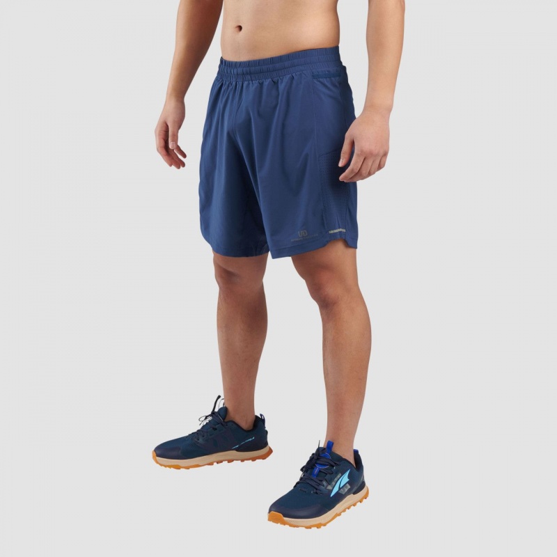 Grey Ultimate Direction Stratus Short | ZVTH-73980