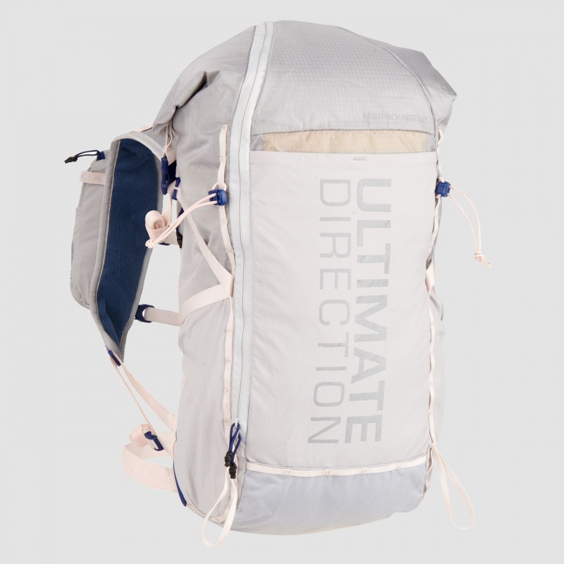 Turquoise Ultimate Direction FastpackHer 20 - Prior Year | IDQV-35401