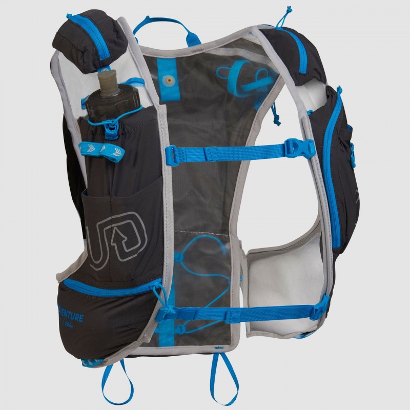 Ultimate Direction Adventure Vest 5.0 | NCZI-91507