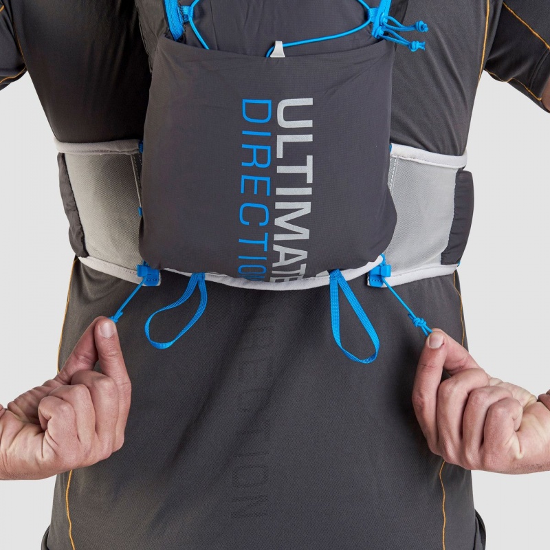 Ultimate Direction Adventure Vest 5.0 | NCZI-91507