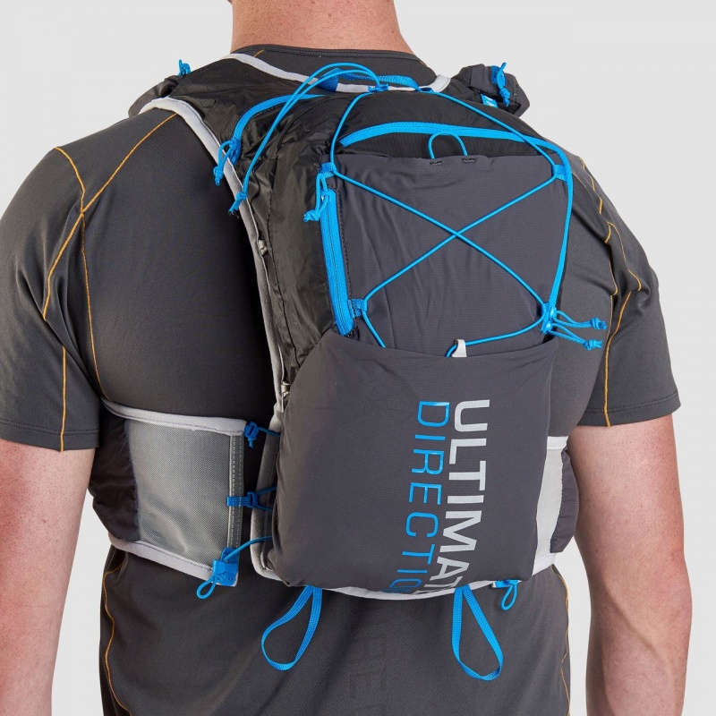 Ultimate Direction Adventure Vest 5.0 | NCZI-91507