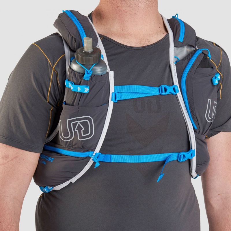 Ultimate Direction Adventure Vest 5.0 | NCZI-91507