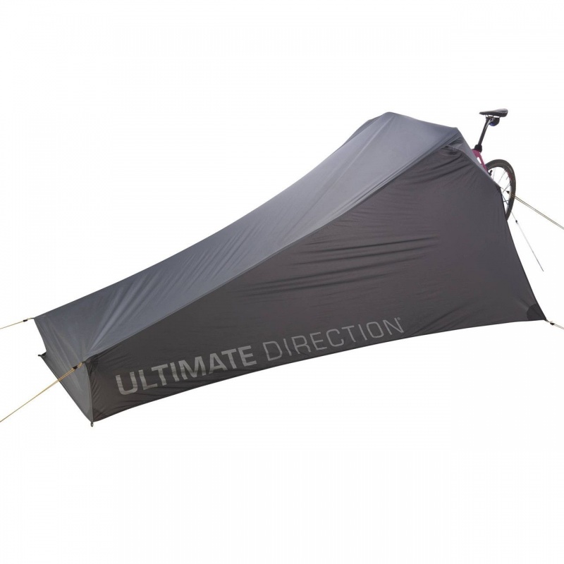 Ultimate Direction Bike Tarp Conversion Kit | DUFC-54238