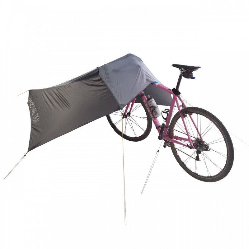 Ultimate Direction Bike Tarp Conversion Kit | DUFC-54238