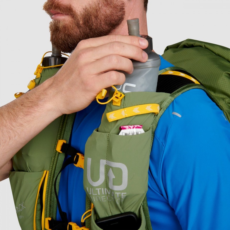 Ultimate Direction Fastpack 40 | FYGZ-41753