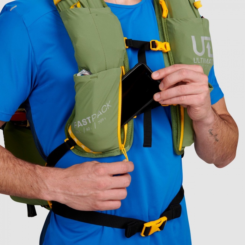 Ultimate Direction Fastpack 40 | FYGZ-41753