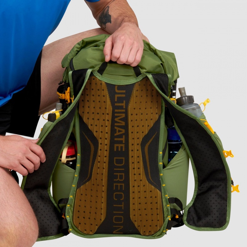 Ultimate Direction Fastpack 40 | FYGZ-41753