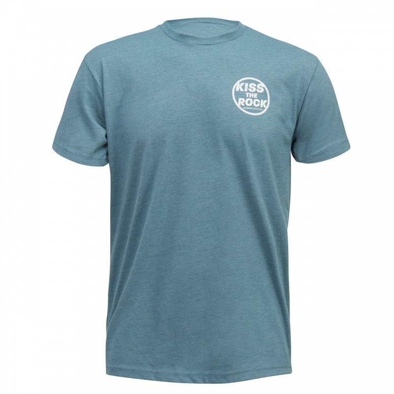 Ultimate Direction Hardrock 100 Tee | EWAB-31746