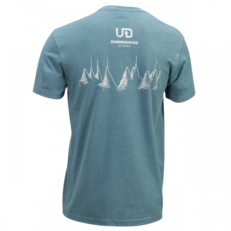 Ultimate Direction Hardrock 100 Tee | RDAS-90723