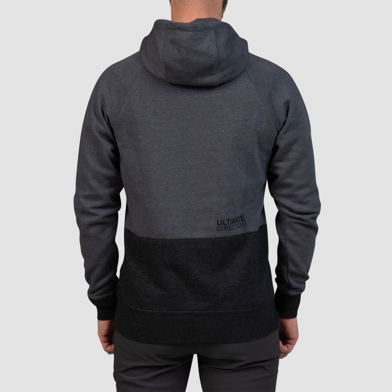 Ultimate Direction Hoodie | IAFJ-97824