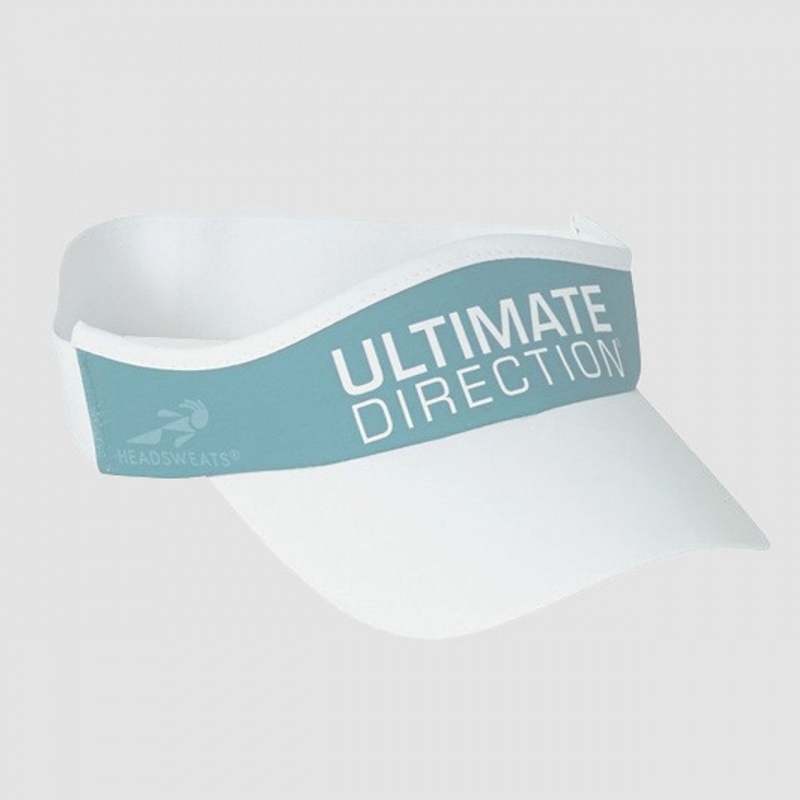 Ultimate Direction Jenny Visor | SWXH-61795