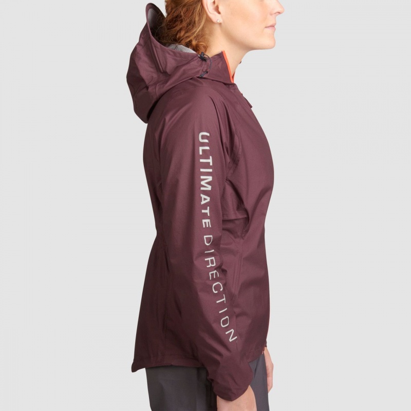 Ultimate Direction Ultra Jacket (2018) (Size XS Only) | NMSL-40539