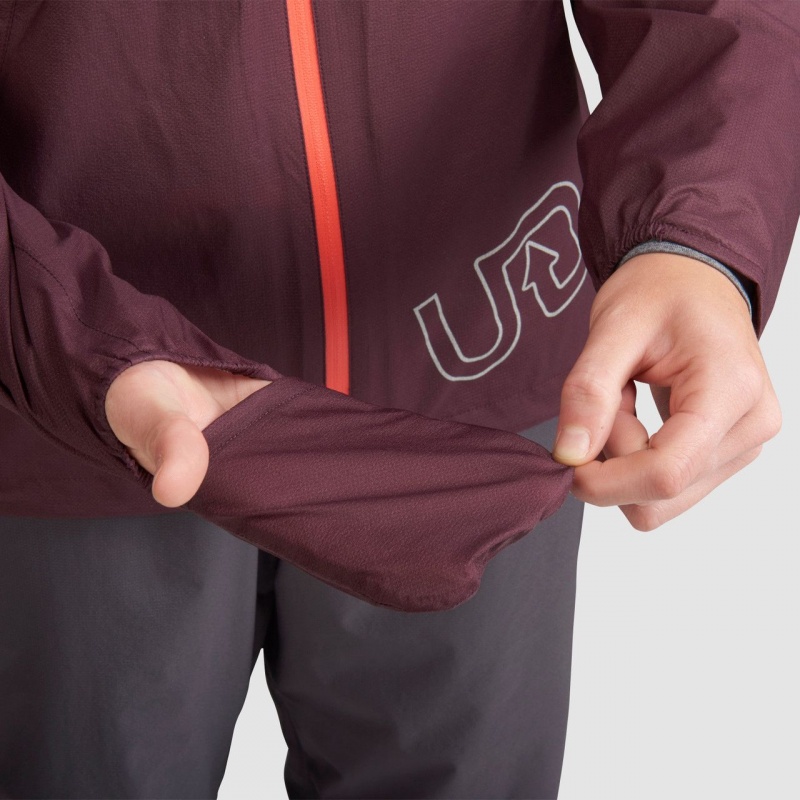 Ultimate Direction Ultra Jacket (2018) (Size XS Only) | NMSL-40539