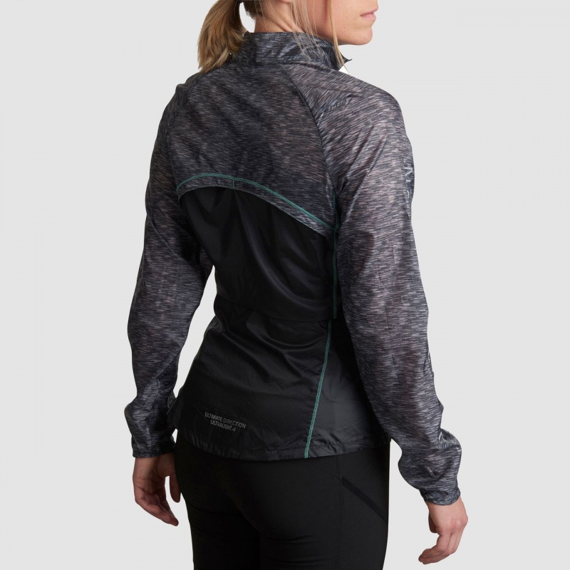 Ultimate Direction Ventro Windshell | JRIG-01563