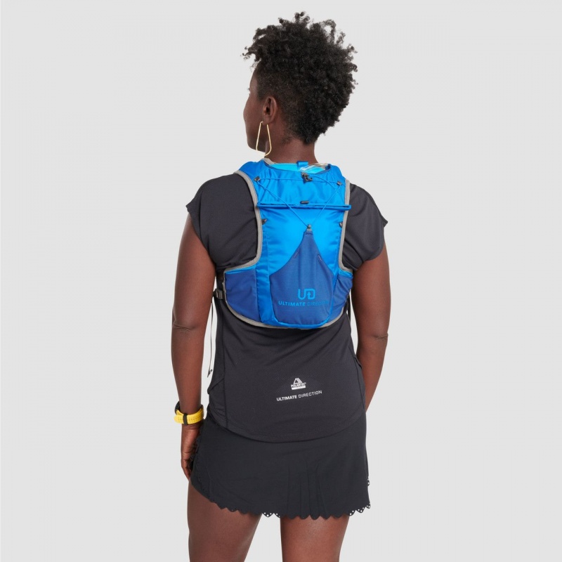 Verdant Ultimate Direction Trail Vest | JOMH-34157