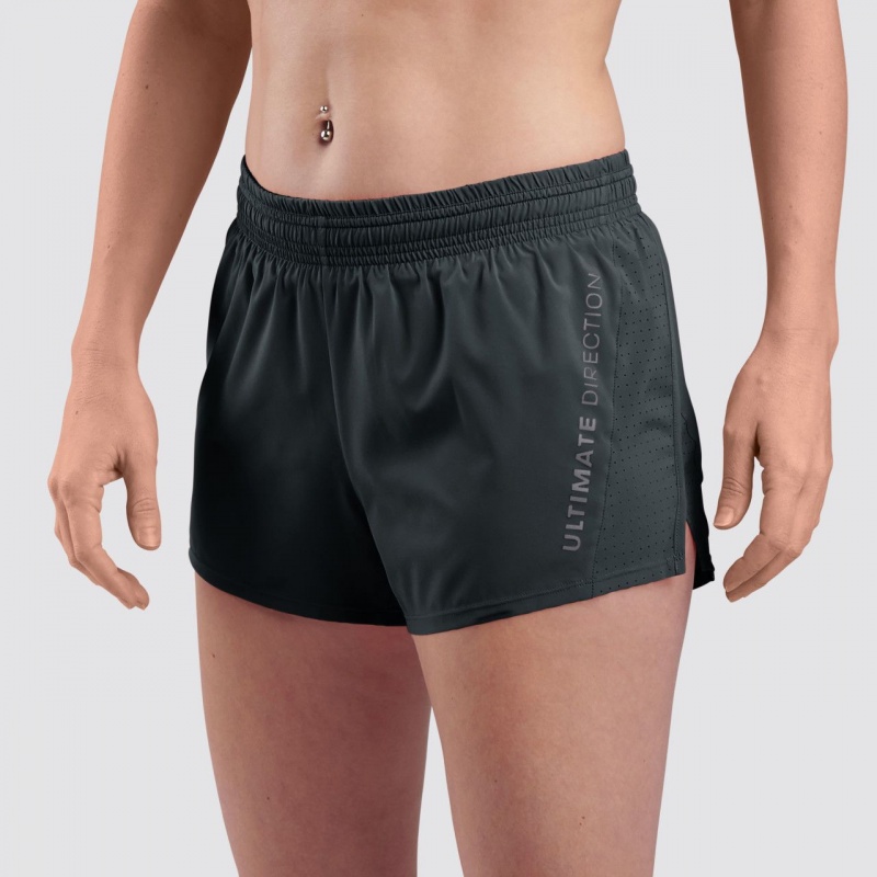 Zion Ultimate Direction Stratus Short | EGXI-81095