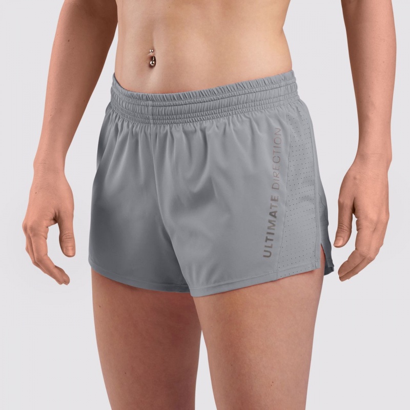 Zion Ultimate Direction Stratus Short | EGXI-81095