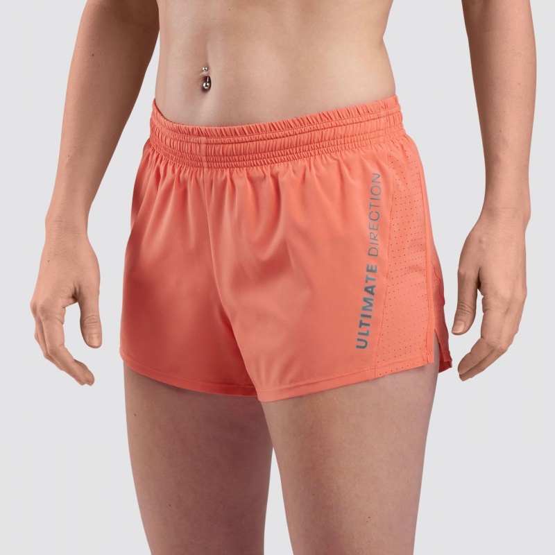 Zion Ultimate Direction Stratus Short | EGXI-81095